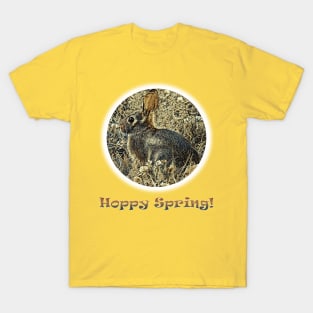 Hoppy Spring! T-Shirt
